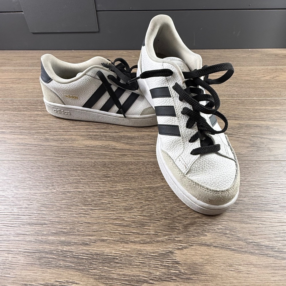 Adidas Grand Court SE Men's Lifestyle Sneakers Cloud White Low Top Casual 10.5